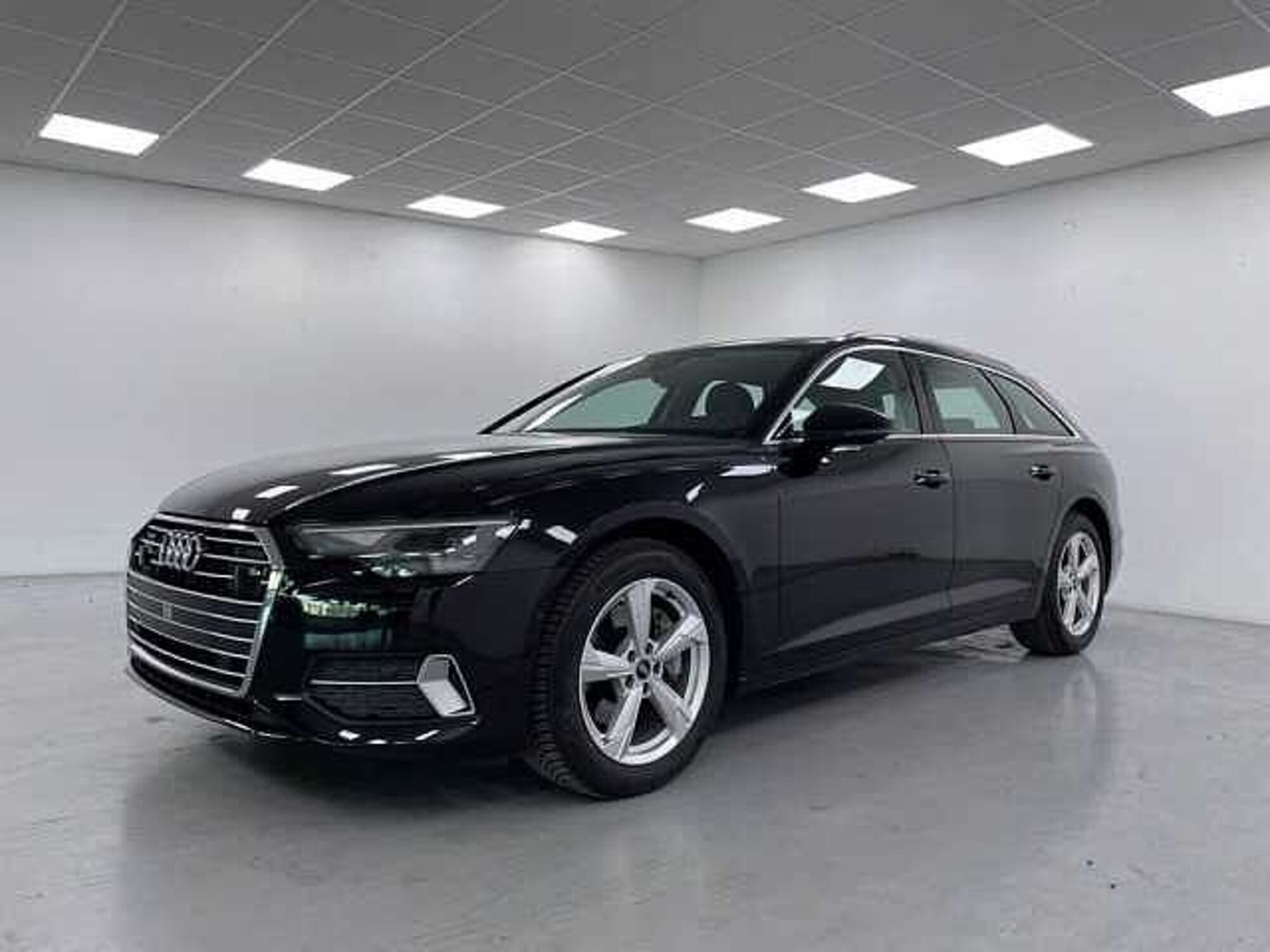 Audi A6 Avant 45 3.0 tdi mhev 48V Business quattro s-tronic del 2021 usata a Cuneo