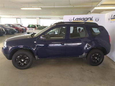 Dacia Duster 1.5 dCi 90CV 4x2 Ambiance  del 2011 usata a Reggio nell&#039;Emilia