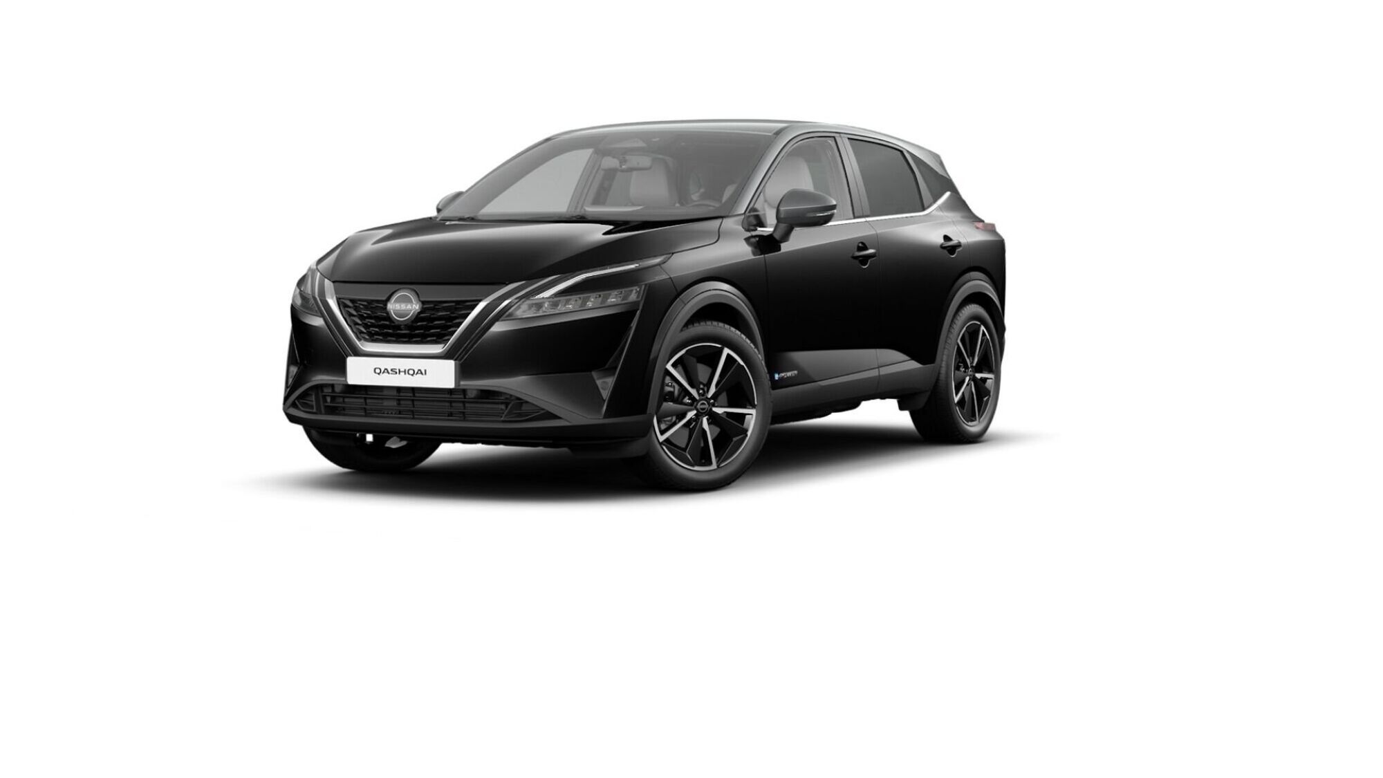 Nissan Qashqai 1.5 e-power Tekna 2wd nuova a Oderzo