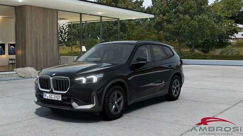 BMW X1 sDrive18d  nuova a Viterbo