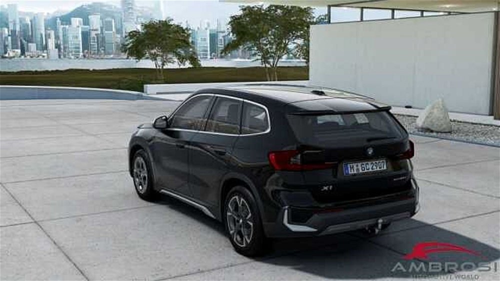 BMW X1 (2022-->>) nuova a Viterbo (2)