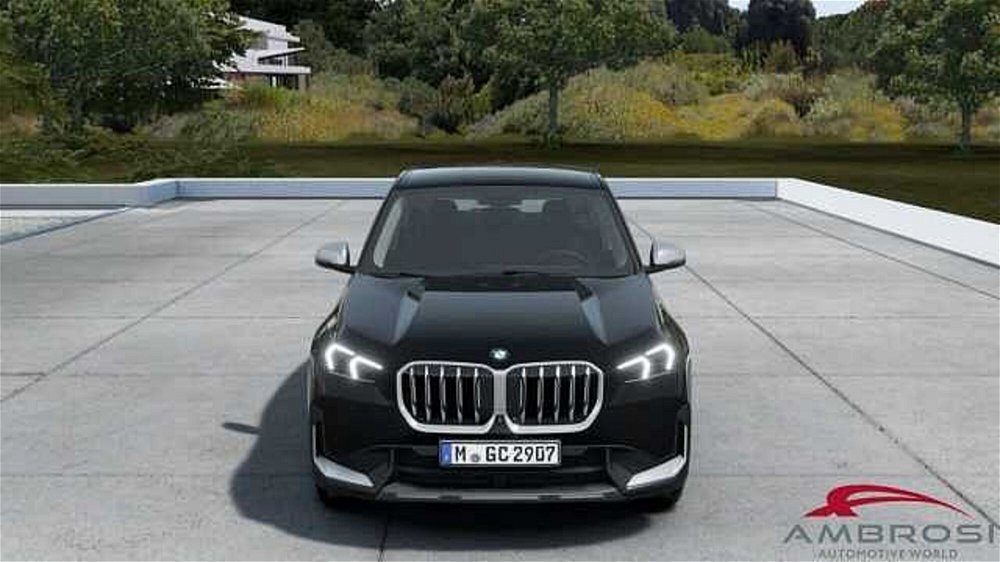 BMW X1 (2022-->>) nuova a Viterbo (3)