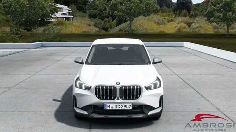 BMW X1 xDrive 23i xLine nuova a Viterbo (3)