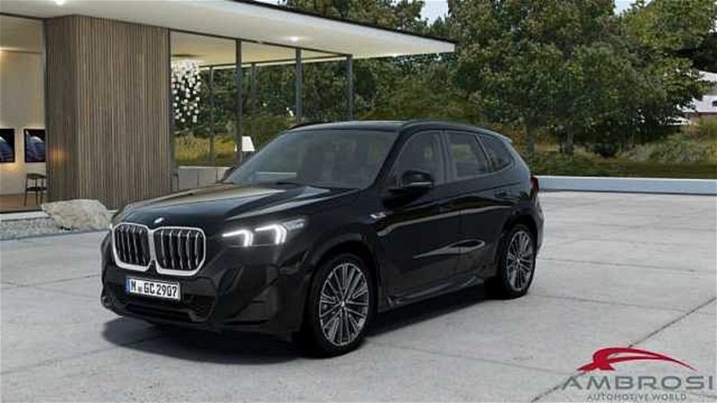 BMW X1 xdrive23i mhev 48V MSport auto nuova a Viterbo