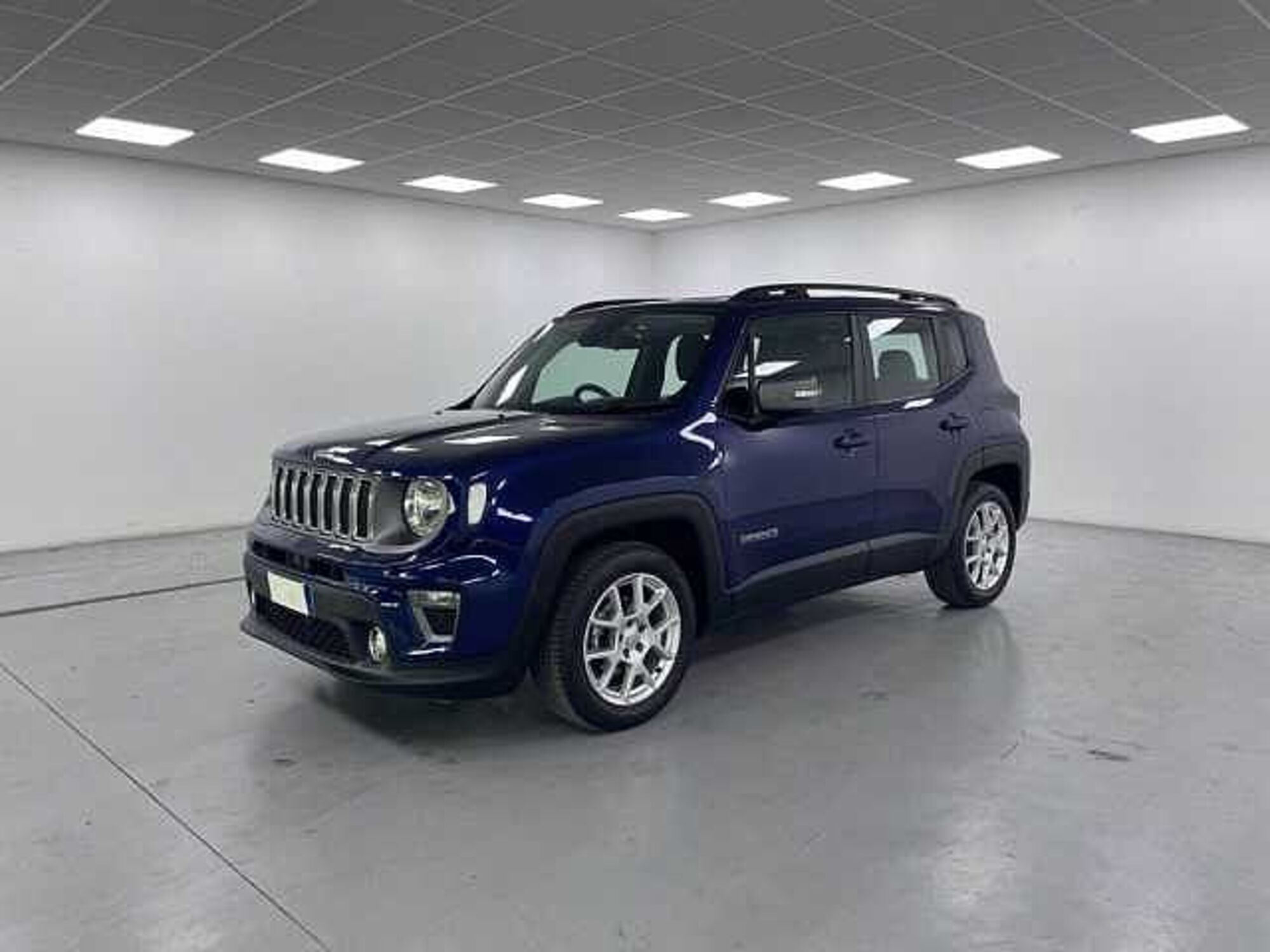 Jeep Renegade 1.0 T3 Limited  del 2021 usata a Cuneo