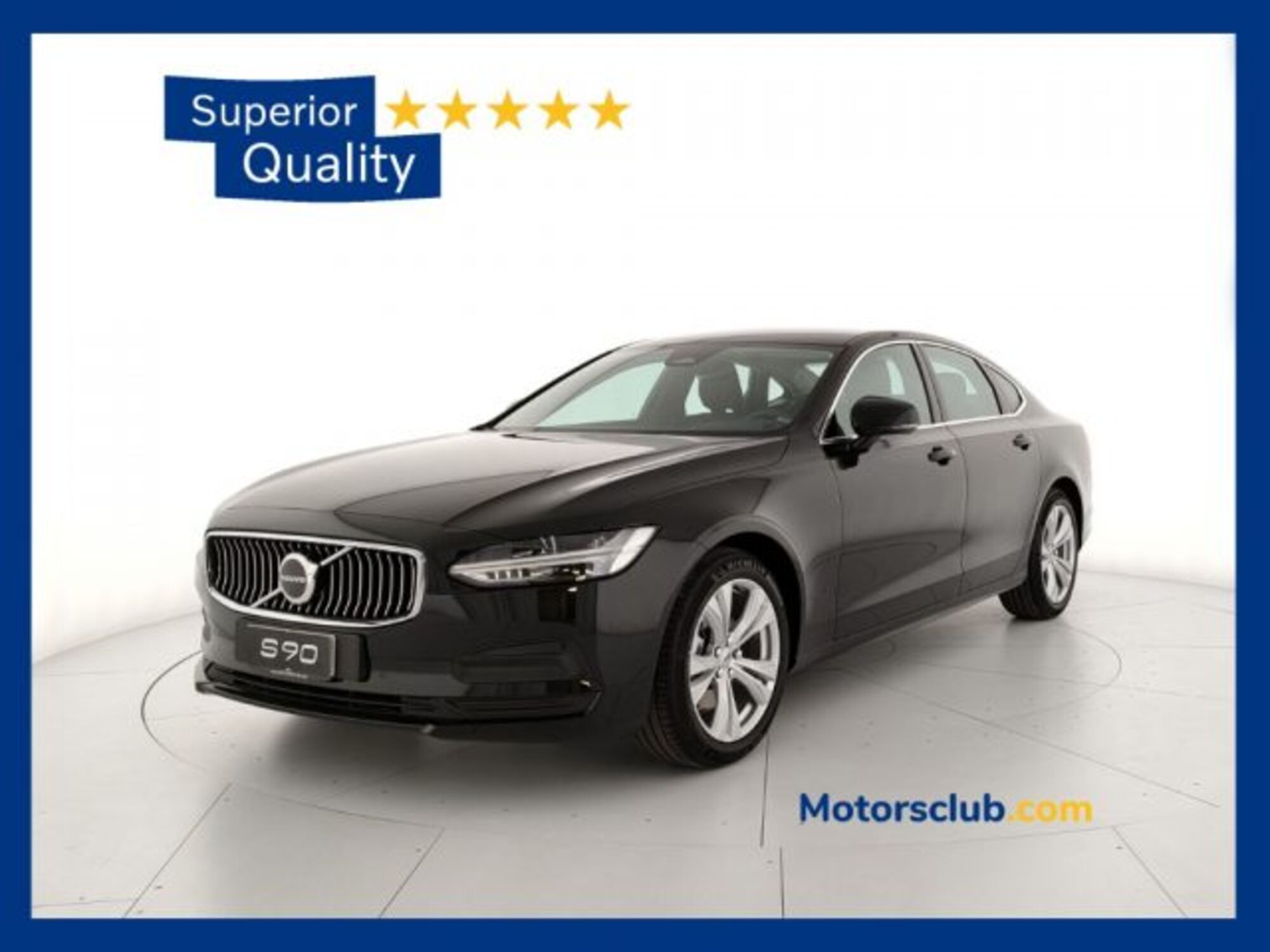 Volvo S90 2.0 b5 Core awd auto nuova a Modena