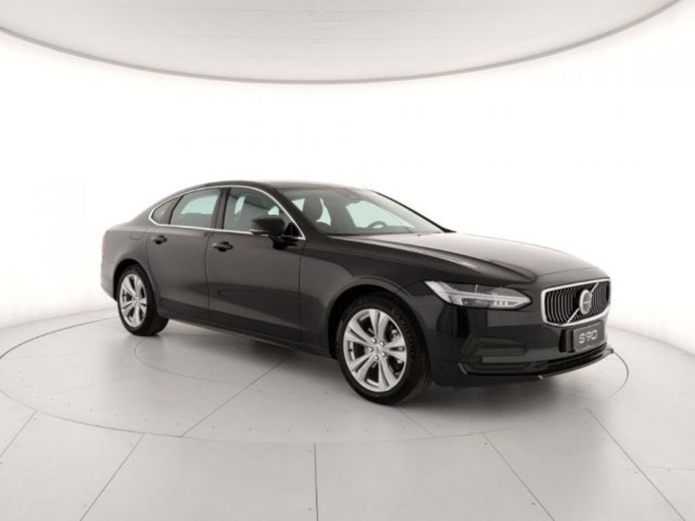 Volvo S90 nuova a Modena (6)