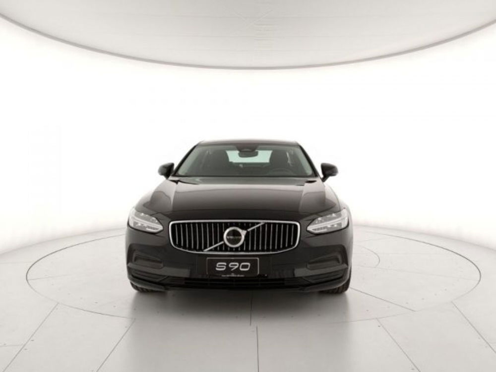 Volvo S90 nuova a Modena (7)