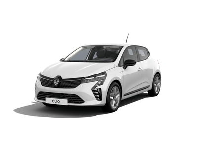 Renault Clio Full Hybrid E-Tech 145 CV 5 porte Evolution  nuova a Monza