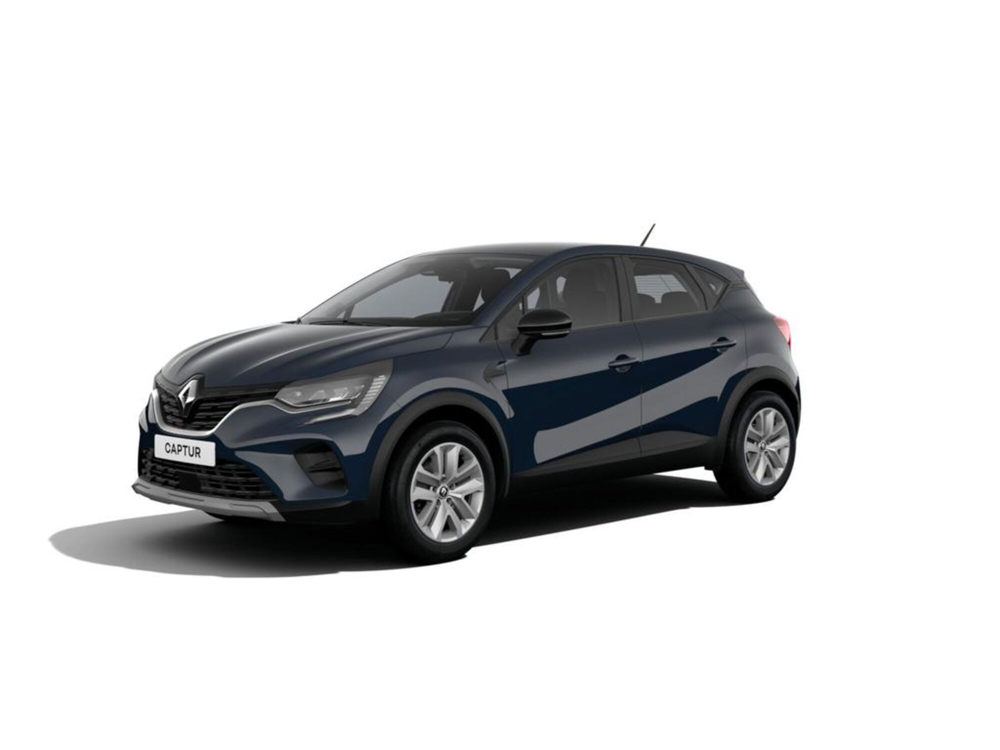 Renault Captur TCe 100 CV GPL Equilibre nuova a Monza