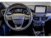 Ford Focus 1.5 EcoBlue 120 CV 5p. Vignale del 2019 usata a Torino (12)