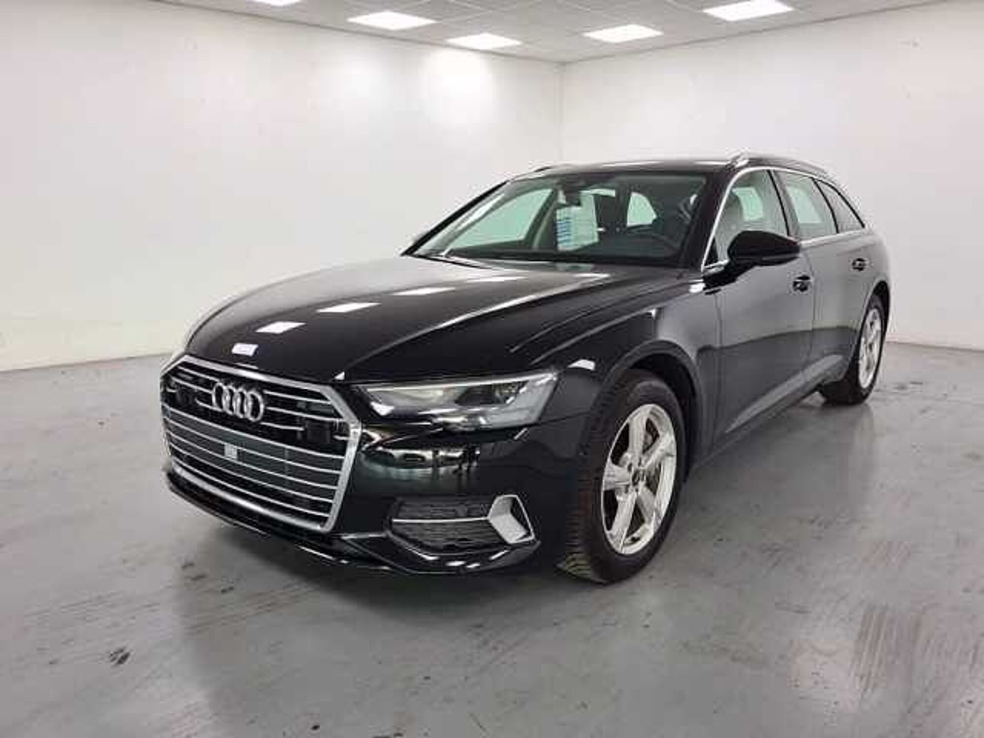 Audi A6 Avant 45 3.0 tdi mhev 48V Business quattro s-tronic del 2021 usata a Cuneo