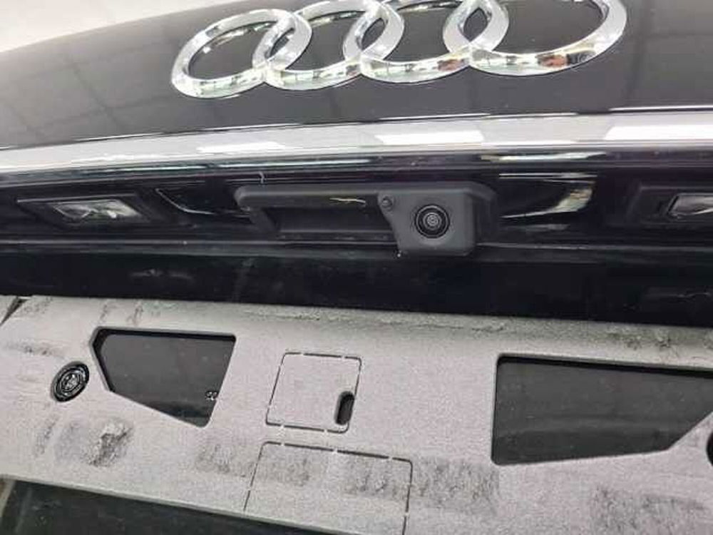 Audi A6 Avant usata a Cuneo (16)