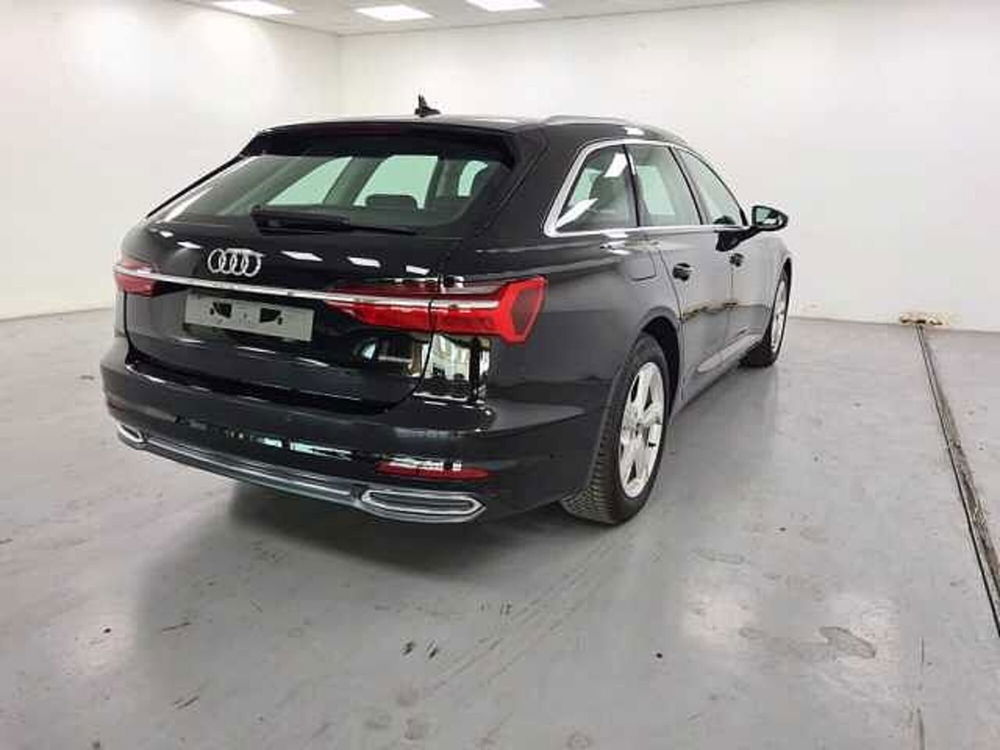 Audi A6 Avant usata a Cuneo (3)