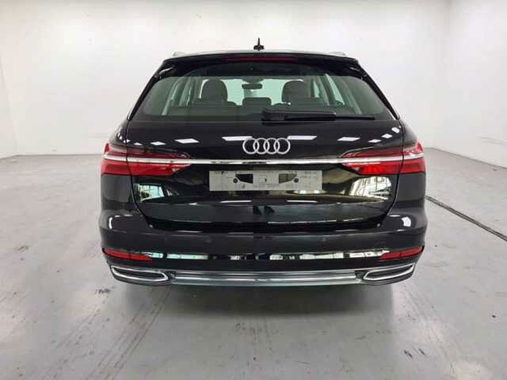 Audi A6 Avant usata a Cuneo (4)