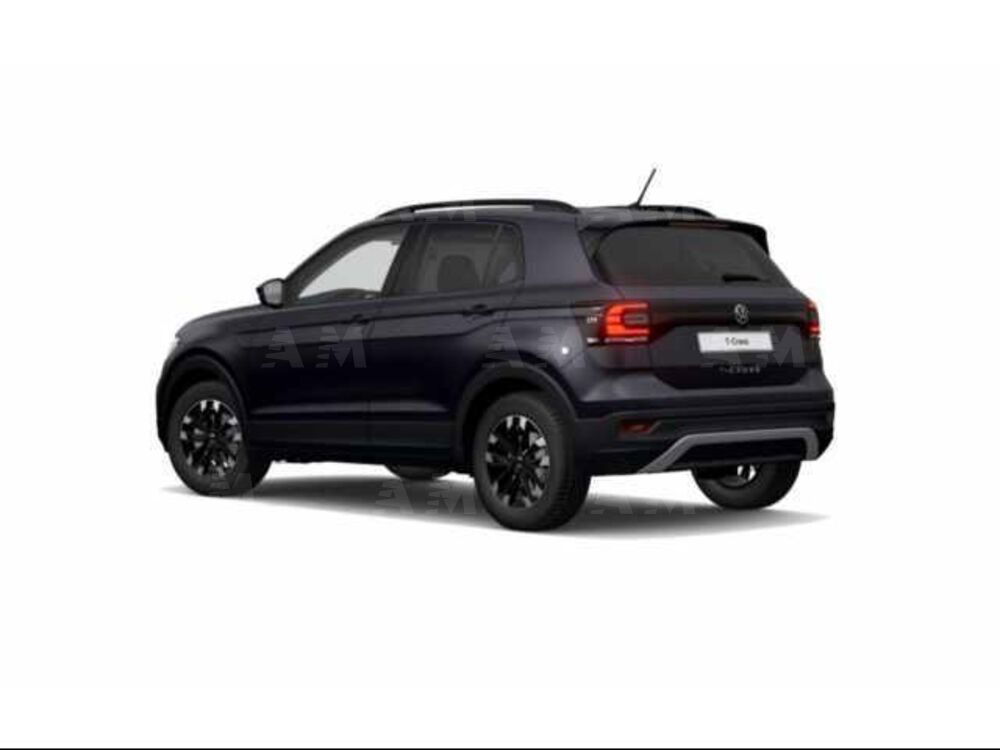 Volkswagen T-Cross 1.0 TSI Style BMT nuova a Padova (3)