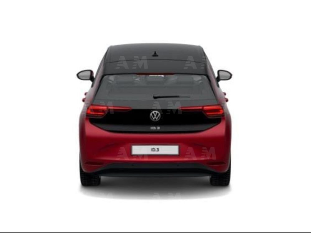 Volkswagen ID.3 Pro Performance  nuova a Padova (4)