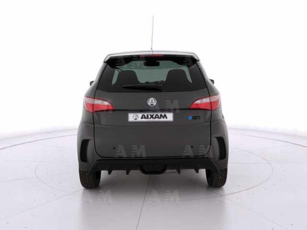 Aixam Coupé nuova a Padova (5)