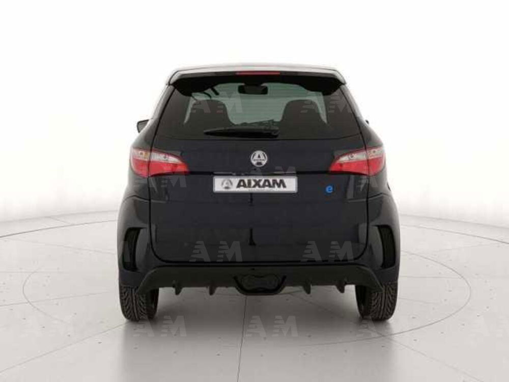 Aixam Coupé eCoupé GTI Emotion  nuova a Padova (5)