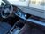 Audi A3 Sportback 30 g-tron S tronic Business Advanced nuova a Padova (8)
