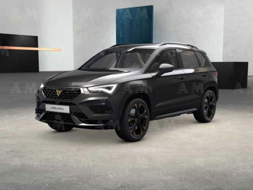 Cupra Ateca Ateca 2.0 TSI DSG 4Drive  nuova a Padova