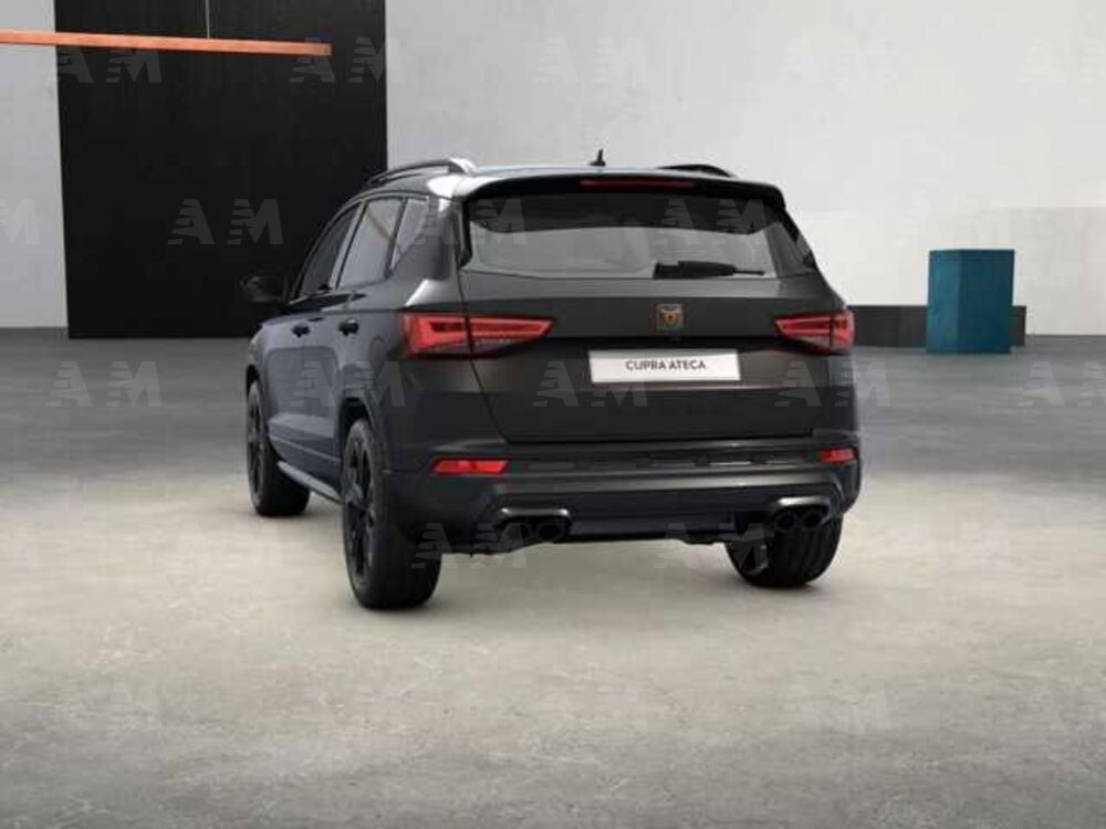 Cupra Ateca Ateca 2.0 TSI DSG 4Drive  nuova a Padova (3)