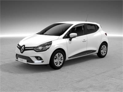 Renault Clio TCe 12V 90 CV 5 porte Moschino Intens del 2019 usata a Bari