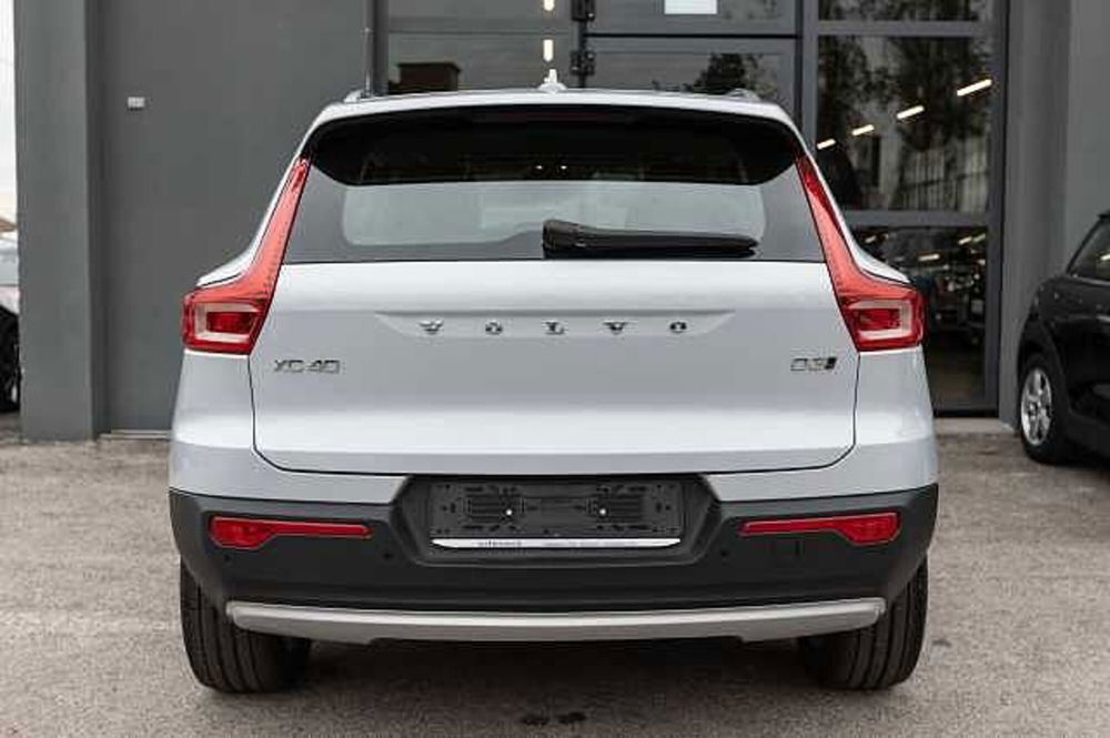 Volvo XC40 usata a Treviso (5)