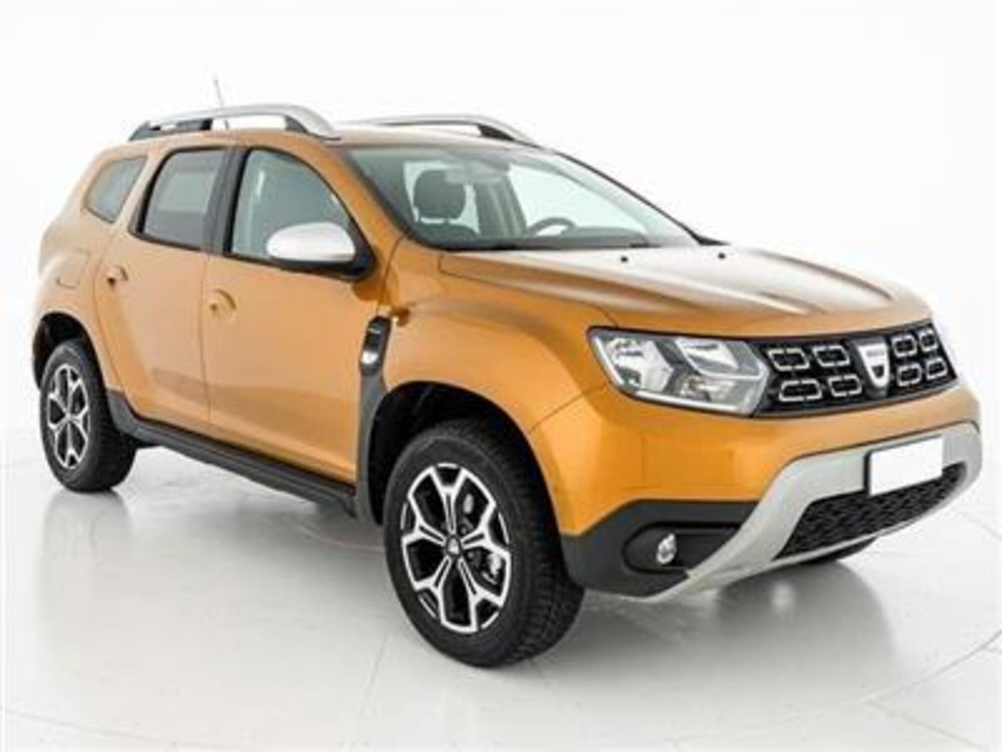 Dacia Duster 1.0 TCe 100 CV ECO-G 4x2 Prestige  del 2021 usata a Bari