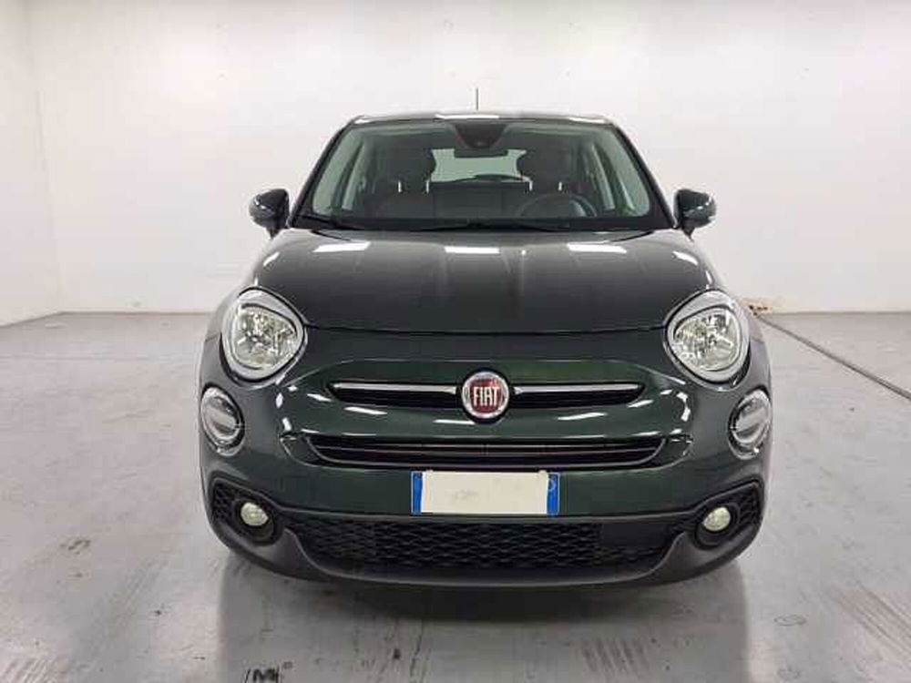 Fiat 500X 1.0 T3 120 CV Connect del 2021 usata a Cuneo (2)