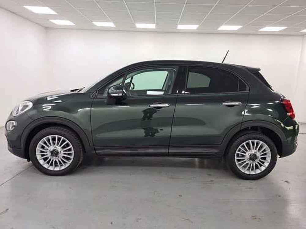 Fiat 500X usata a Cuneo (6)