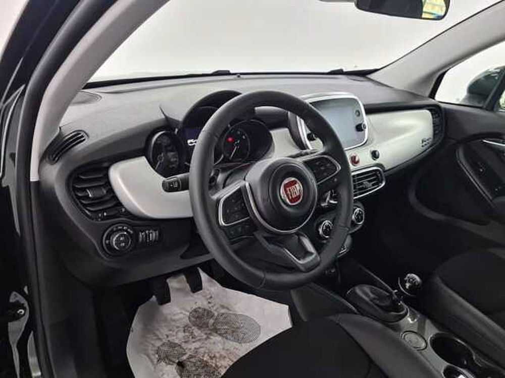 Fiat 500X usata a Cuneo (8)