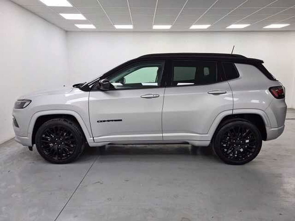 Jeep Compass nuova a Cuneo (6)