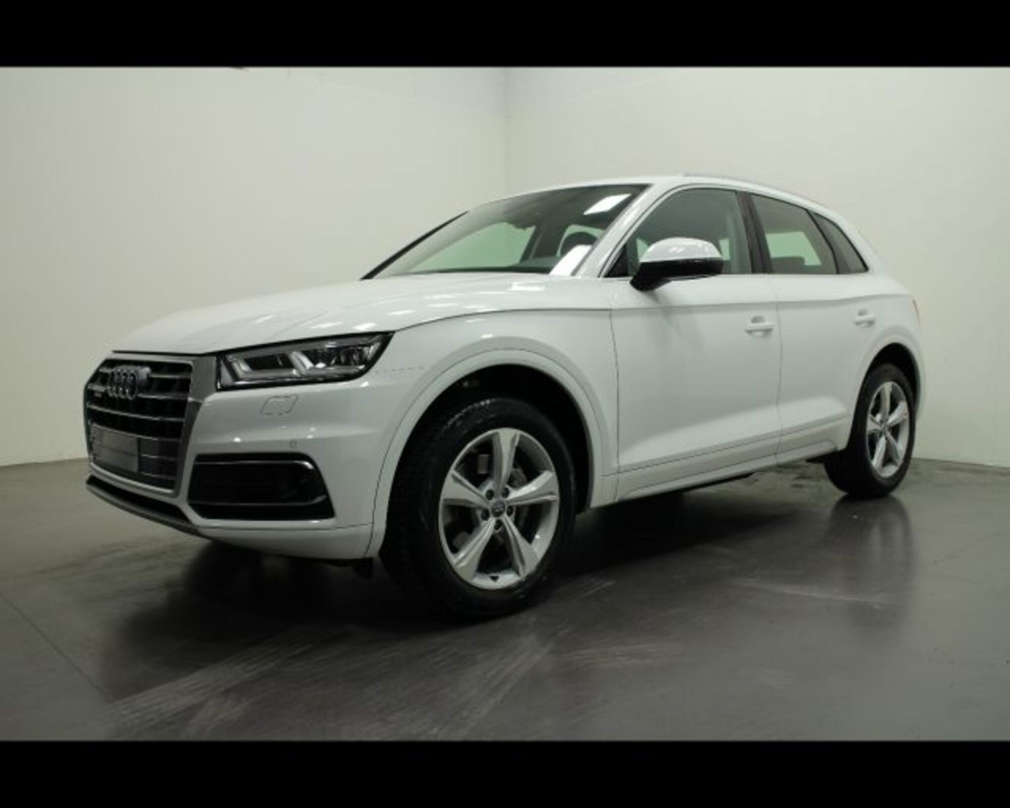 Audi Q5 40 2.0 tdi mhev 12V Business quattro s-tronic del 2020 usata a Conegliano