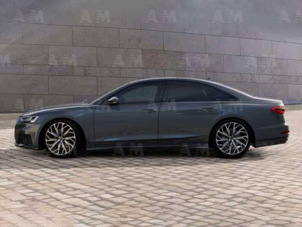 Audi A8 50 3.0 tdi mhev quattro tiptronic nuova a Padova (3)