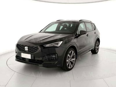 SEAT Tarraco 1.4 e-Hybrid DSG FR nuova a Padova