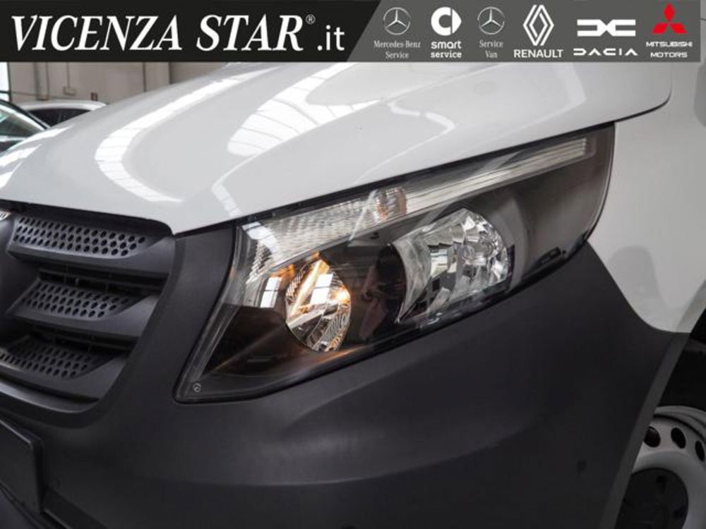 Mercedes-Benz Vito usata a Vicenza (2)