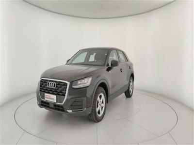 Audi Q2 Q2 1.6 TDI Business del 2017 usata a Bari