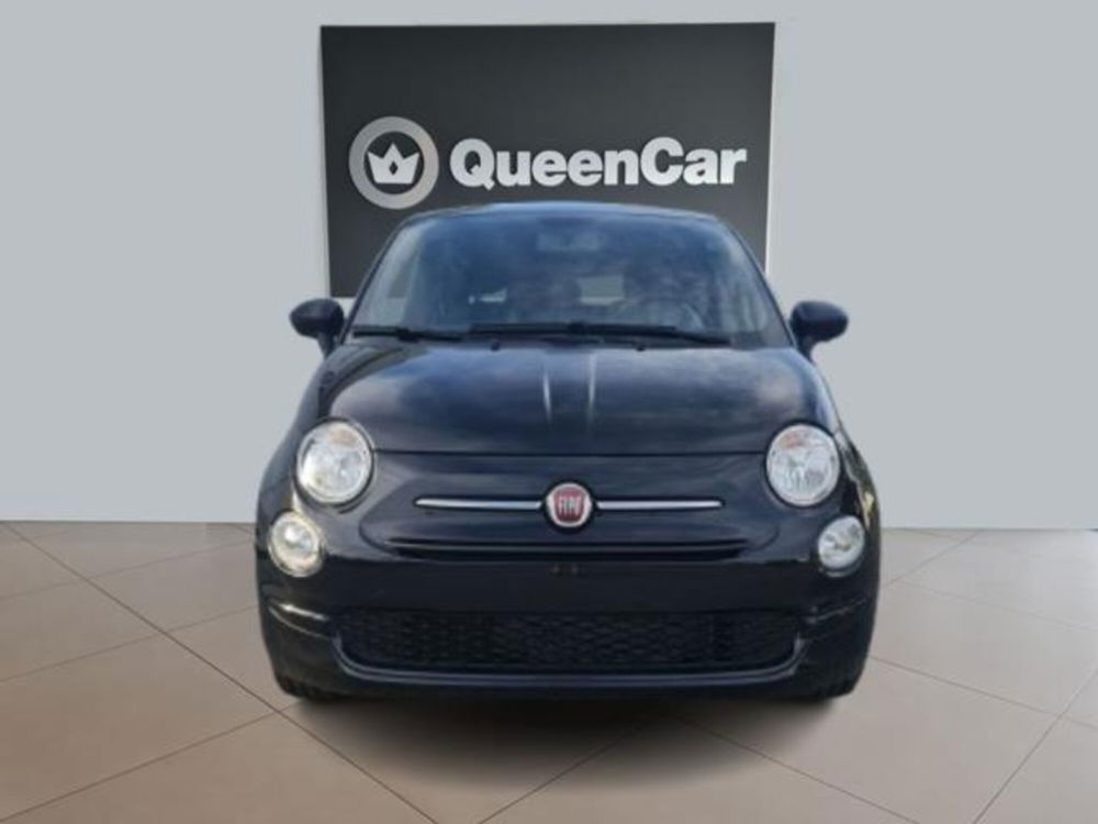 Fiat 500 nuova a Torino (2)