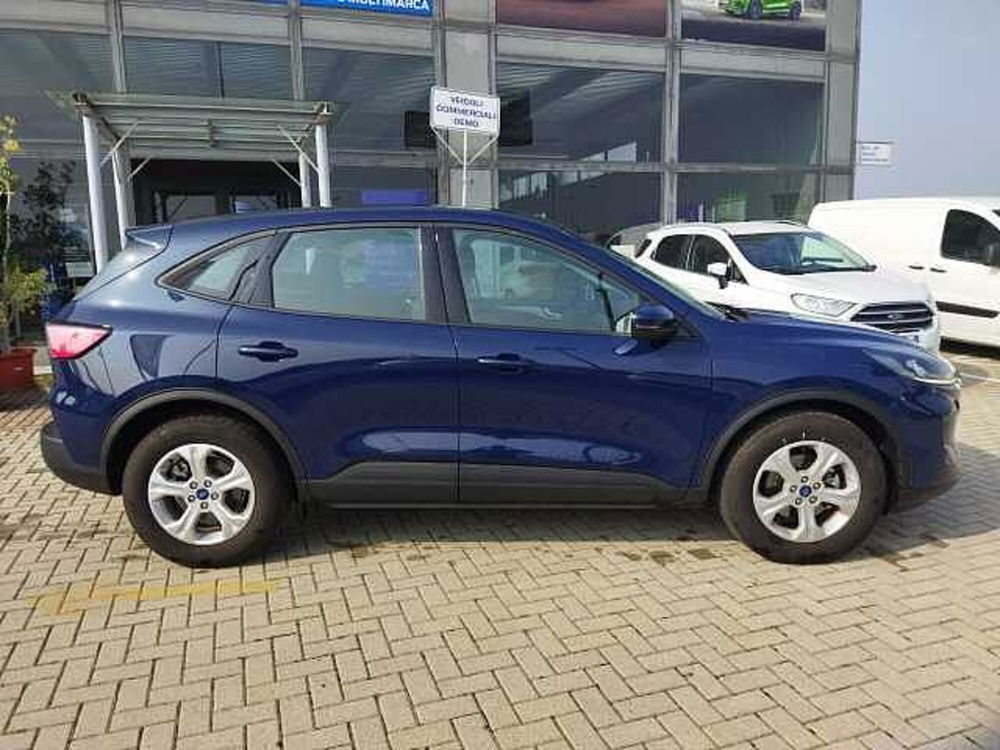 Ford Kuga usata a Torino (6)