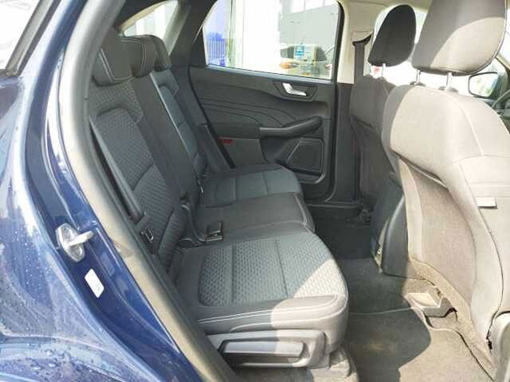 Ford Kuga usata a Torino (8)