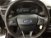 Ford Puma 1.0 EcoBoost Hybrid 125 CV S&S Titanium del 2021 usata a Salerno (11)