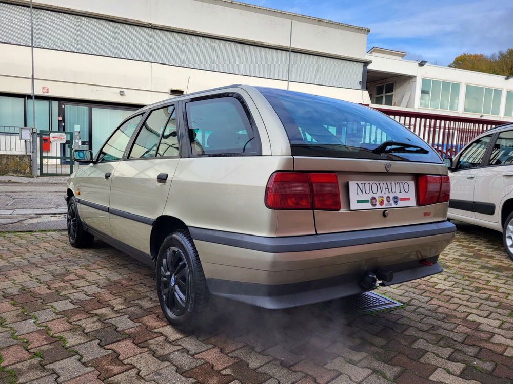 Lancia Dedra usata a Arezzo (6)