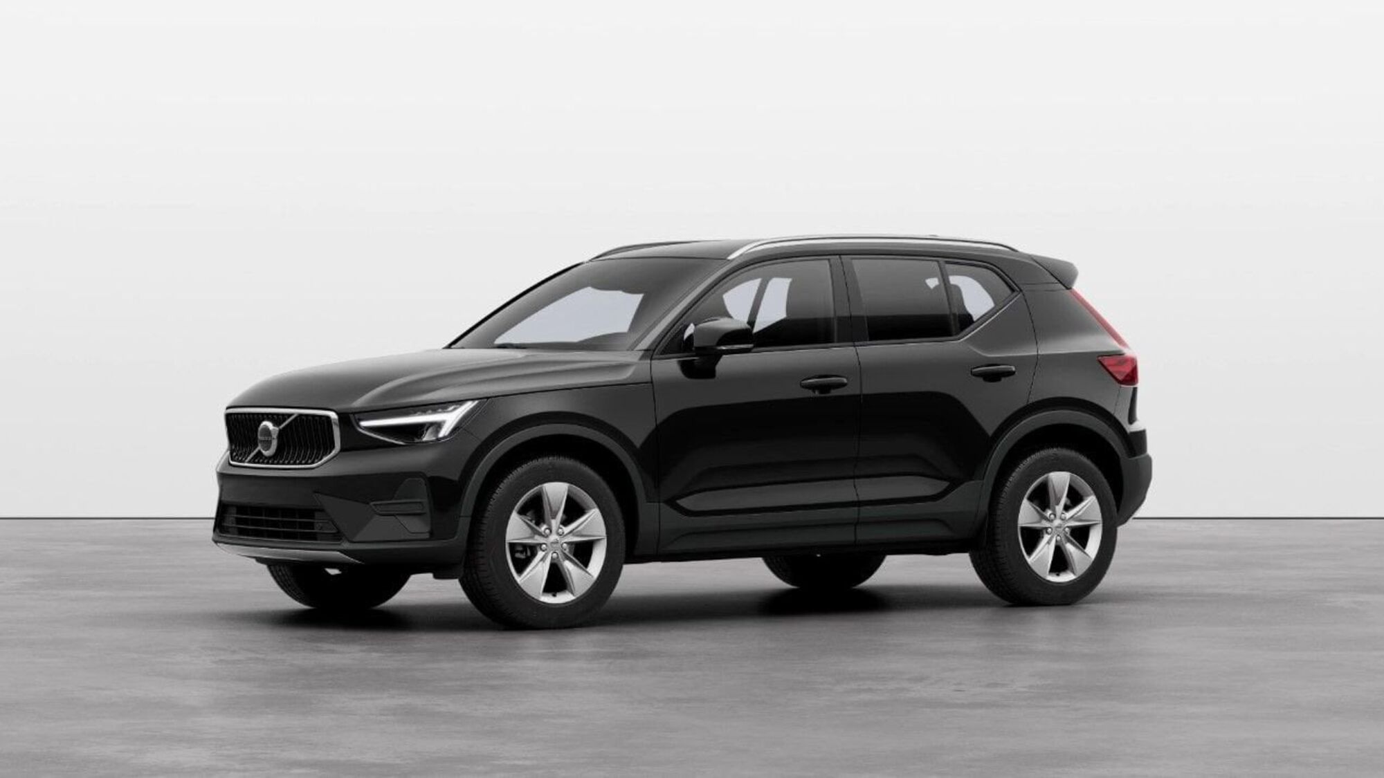 Volvo XC40 B3 automatico Core  nuova a Como