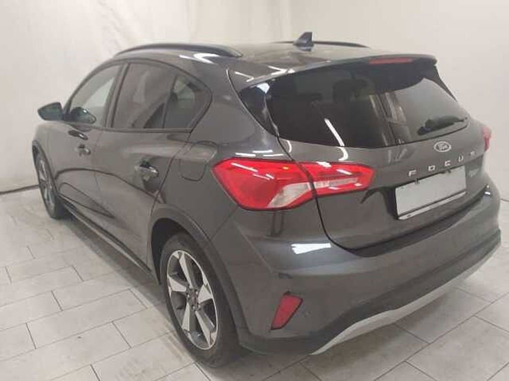 Ford Focus usata a Cuneo (3)