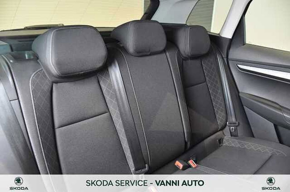 Skoda Karoq usata a Verona (14)