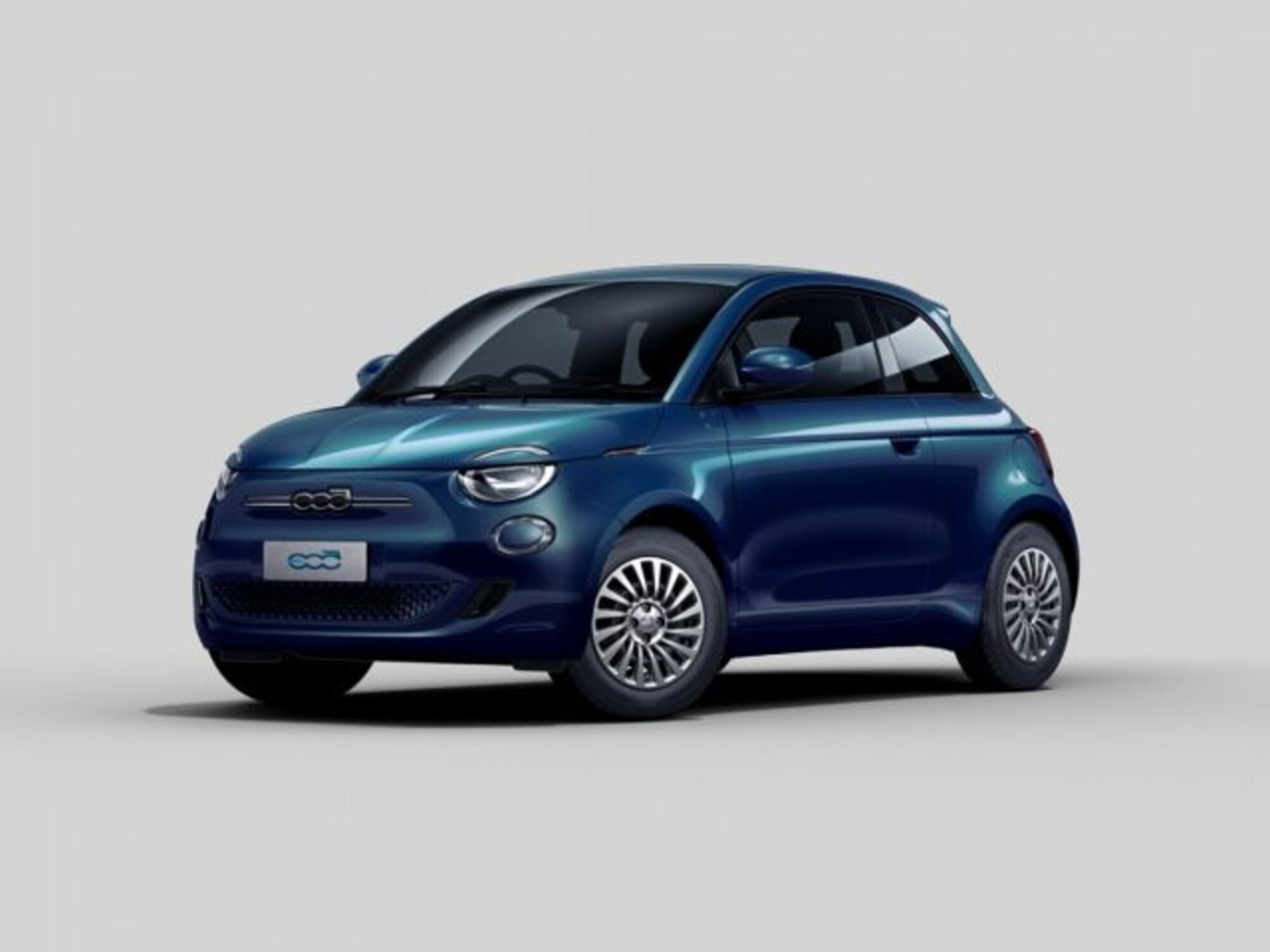 Fiat 500e Passion Berlina 42 kWh nuova a Pianezza