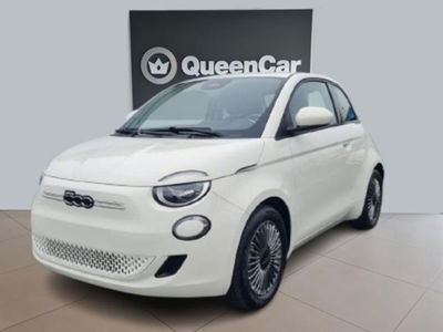 Fiat 500e Icon Berlina 23,65 kWh nuova a Pianezza