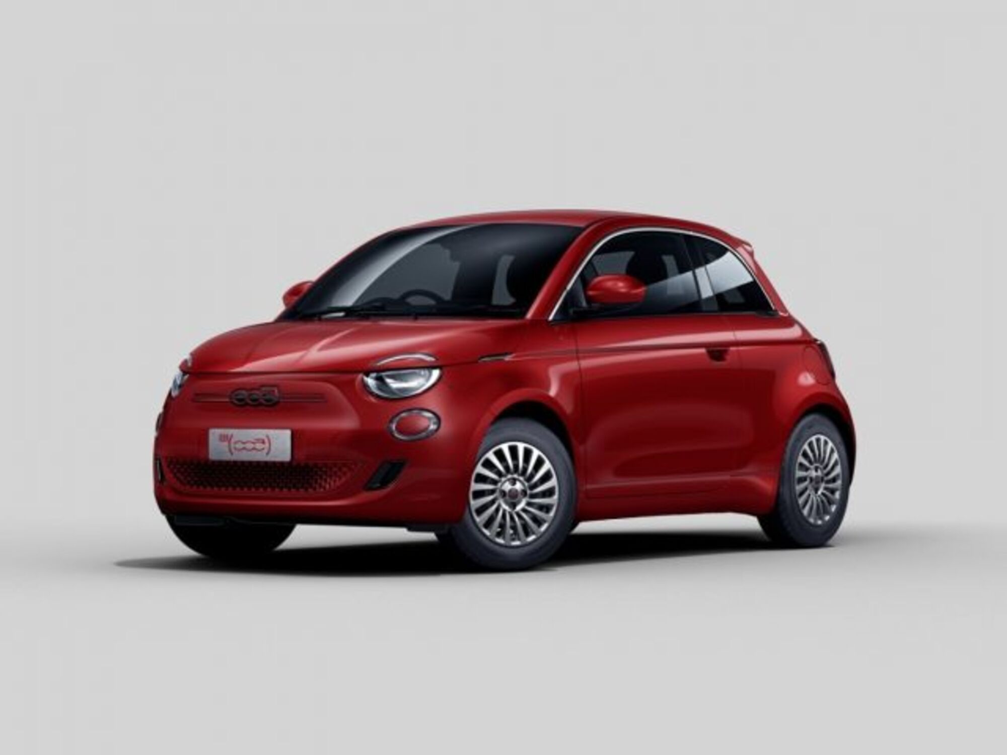 Fiat 500e La Prima Berlina 42 kWh  nuova a Pianezza