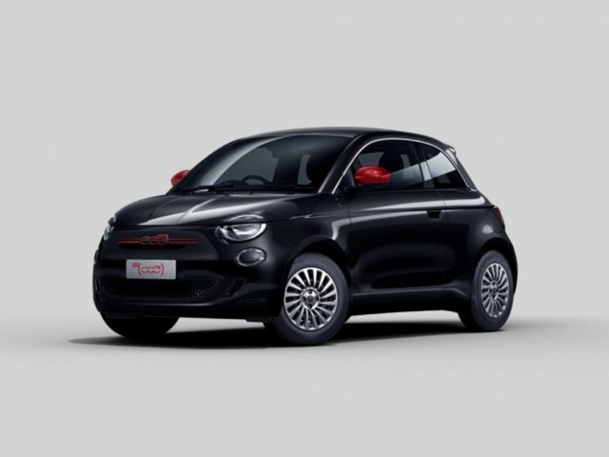 Fiat 500e Red Berlina 23,65 kWh  nuova a Pianezza